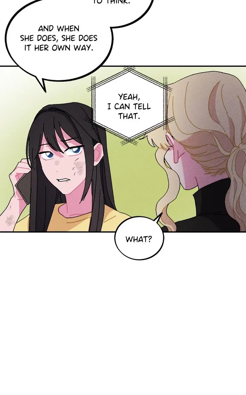 I Swear I Really Like You Chapter 45 page 39 - 