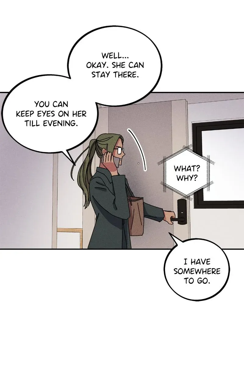 I Swear I Really Like You Chapter 45 page 40 - 