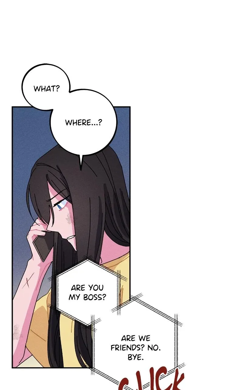 I Swear I Really Like You Chapter 45 page 41 - 