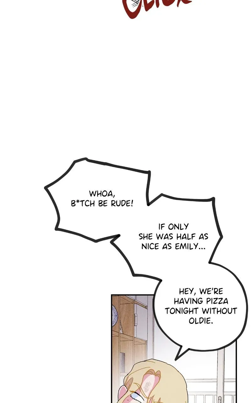 I Swear I Really Like You Chapter 45 page 42 - 