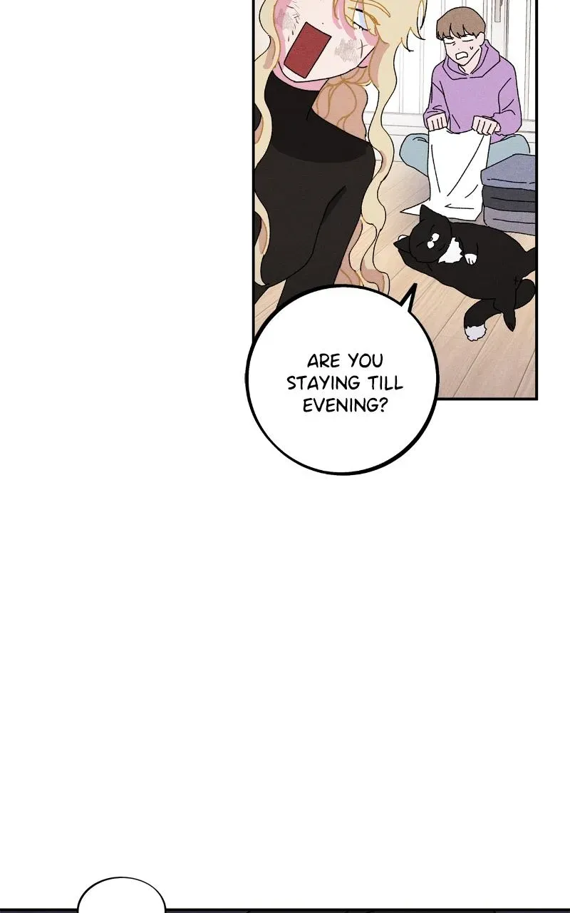I Swear I Really Like You Chapter 45 page 43 - 