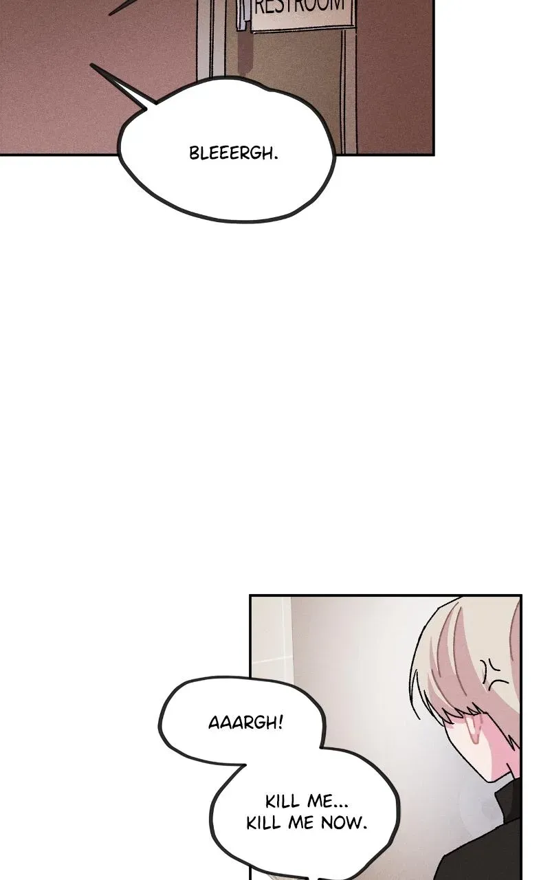 I Swear I Really Like You Chapter 45 page 46 - 