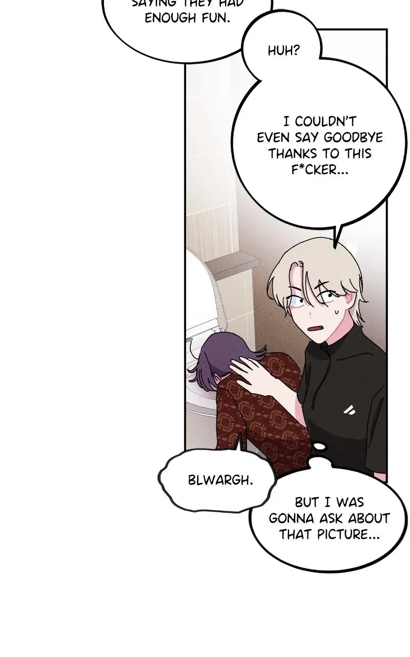 I Swear I Really Like You Chapter 45 page 49 - 