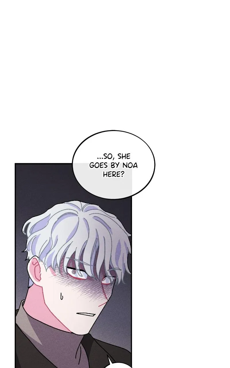 I Swear I Really Like You Chapter 45 page 53 - 