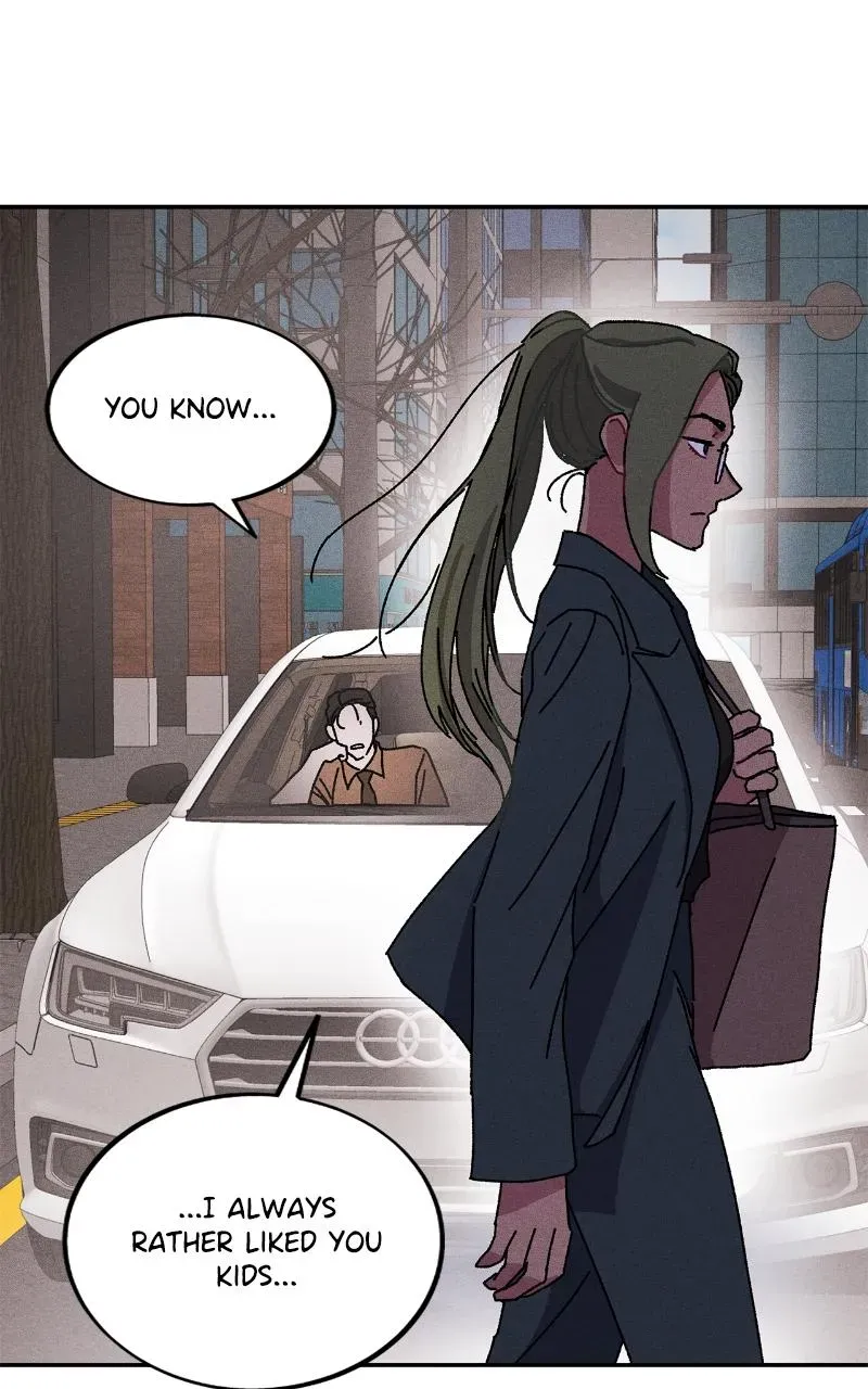 I Swear I Really Like You Chapter 45 page 58 - 
