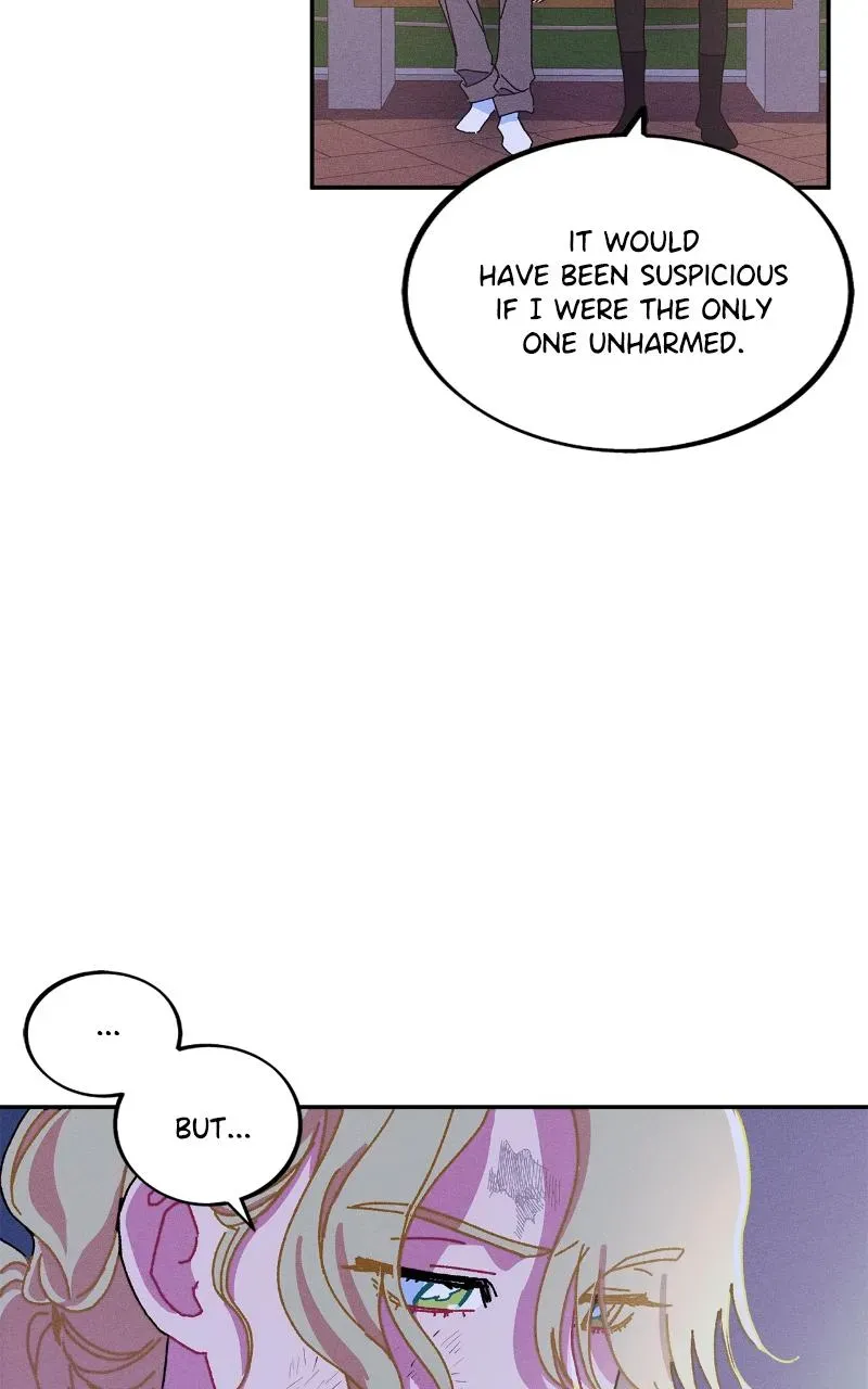 I Swear I Really Like You Chapter 45 page 7 - 