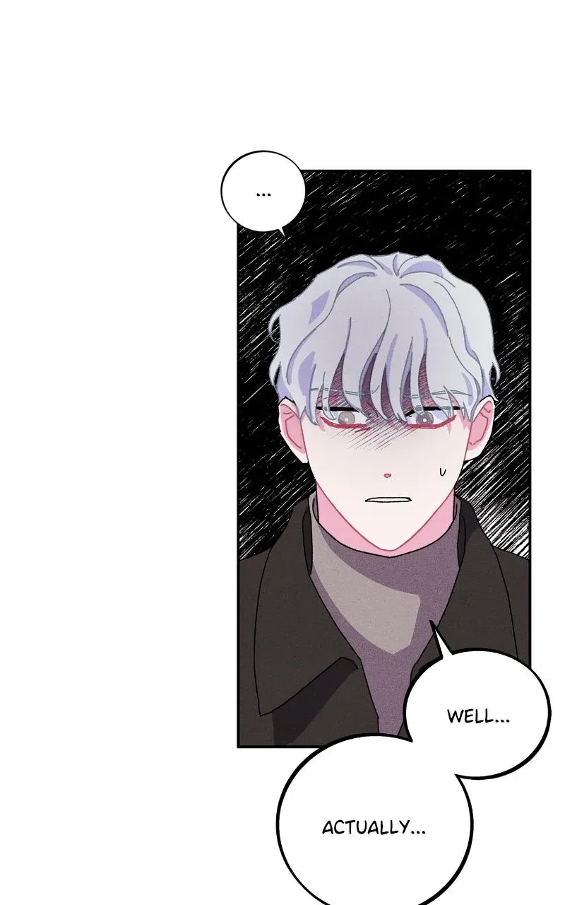 I Swear I Really Like You Chapter 45 page 61 - 