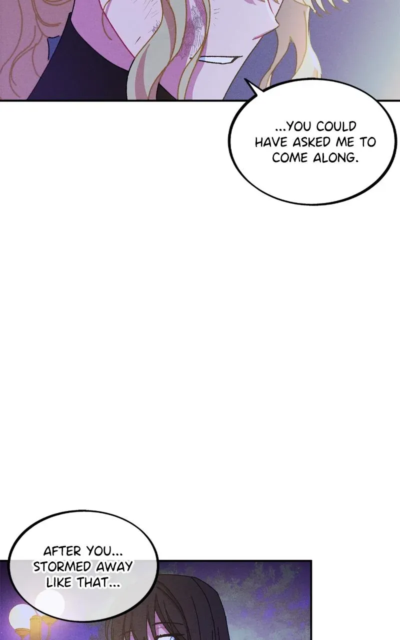 I Swear I Really Like You Chapter 45 page 8 - 