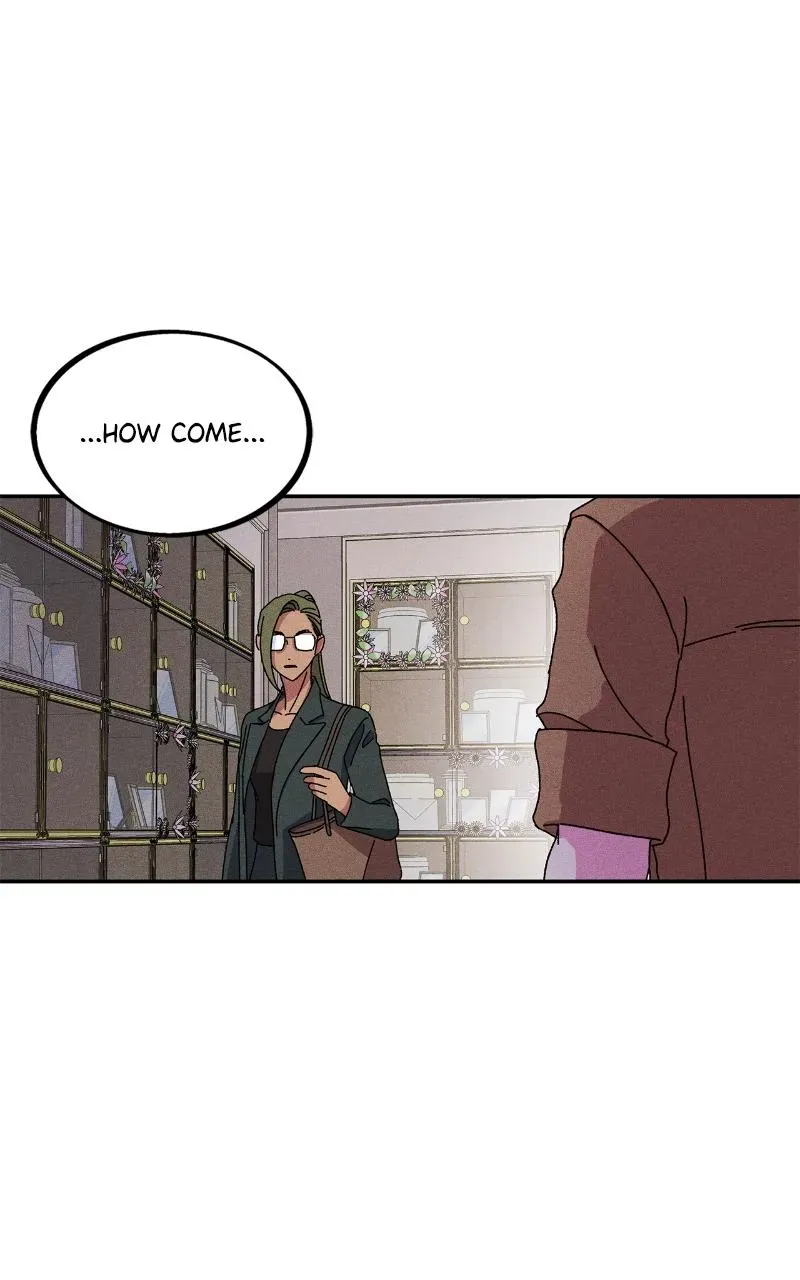 I Swear I Really Like You Chapter 45 page 71 - 