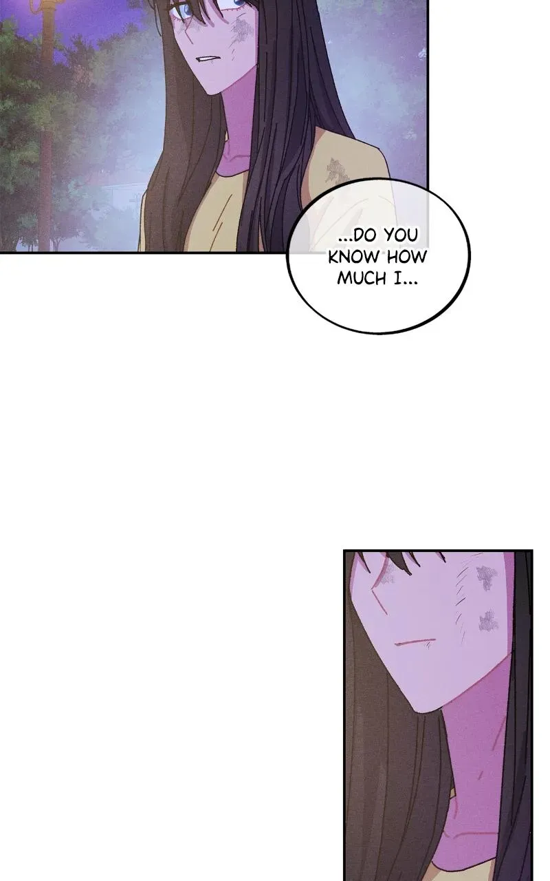 I Swear I Really Like You Chapter 45 page 9 - 