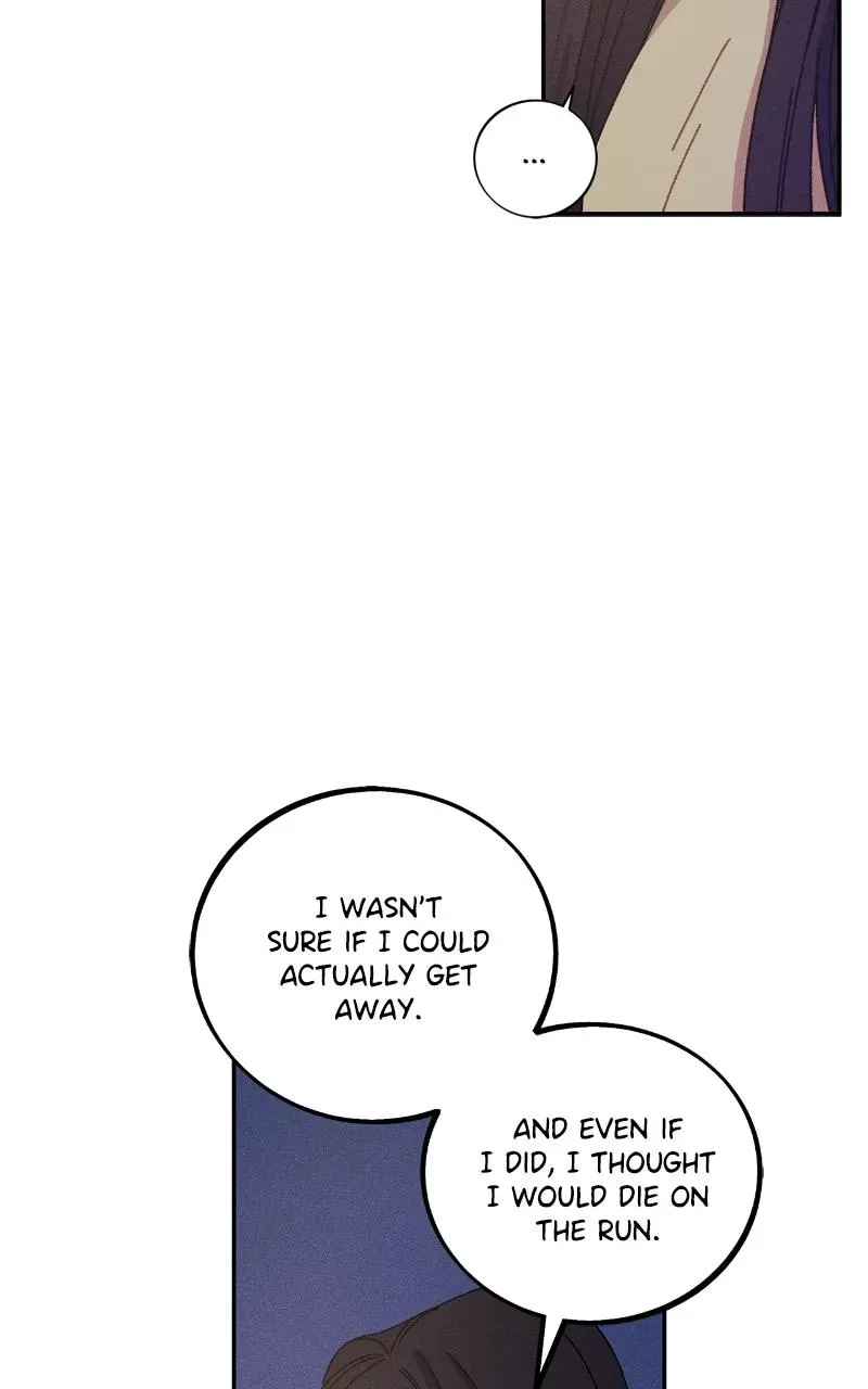 I Swear I Really Like You Chapter 45 page 10 - 