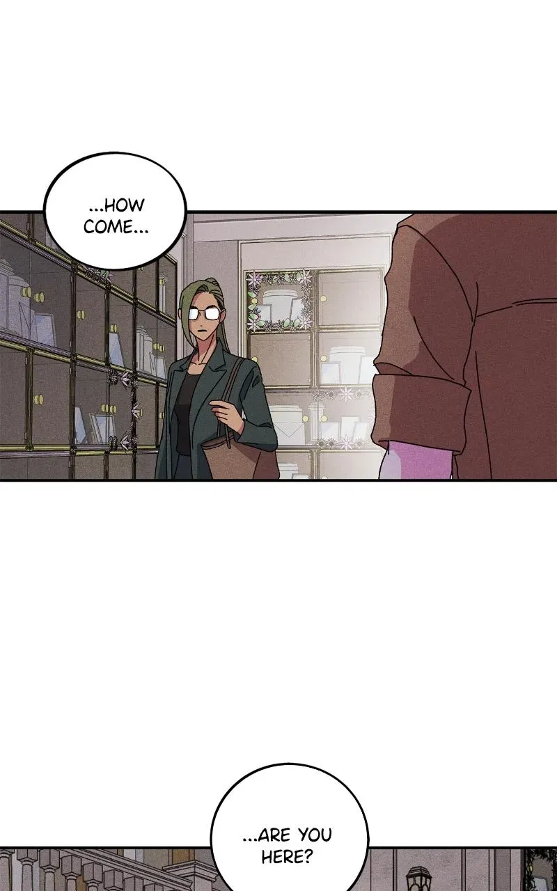 I Swear I Really Like You Chapter 46 page 1 - 