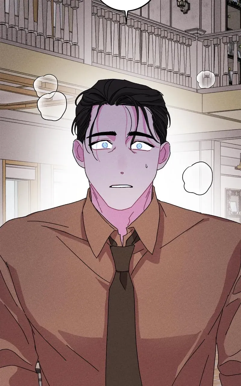 I Swear I Really Like You Chapter 46 page 2 - 
