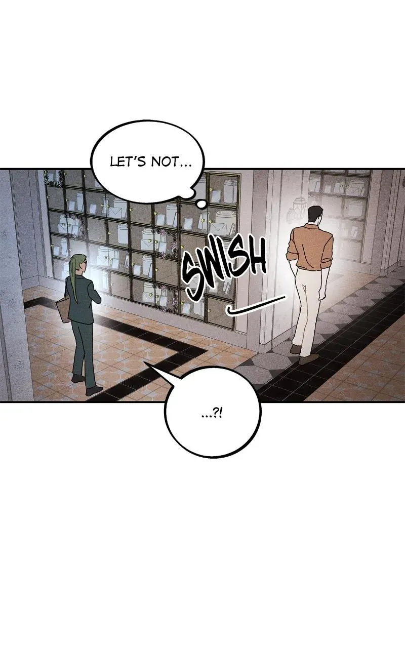 I Swear I Really Like You Chapter 46 page 11 - 