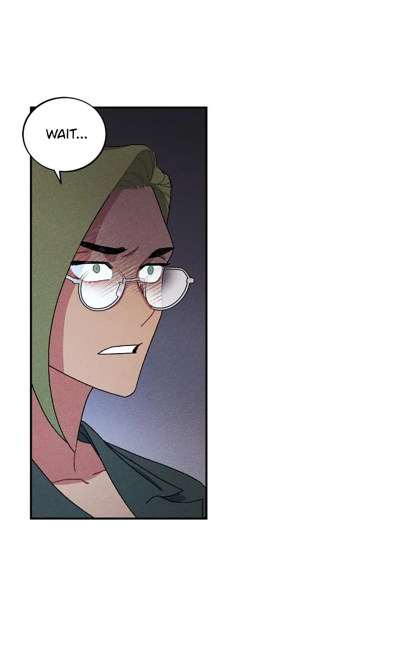 I Swear I Really Like You Chapter 46 page 12 - 
