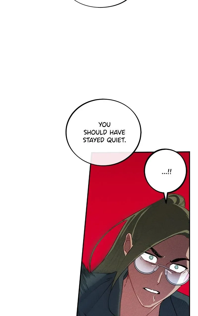I Swear I Really Like You Chapter 46 page 19 - 