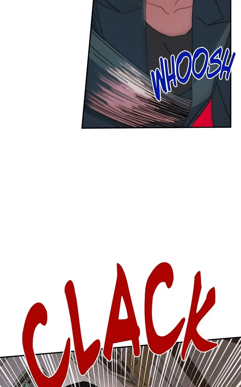 I Swear I Really Like You Chapter 46 page 20 - 
