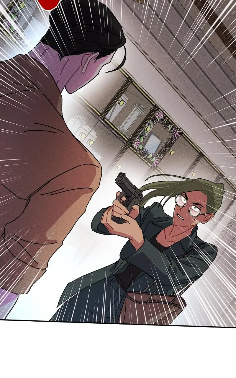 I Swear I Really Like You Chapter 46 page 21 - 