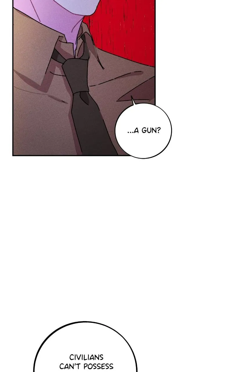I Swear I Really Like You Chapter 46 page 23 - 