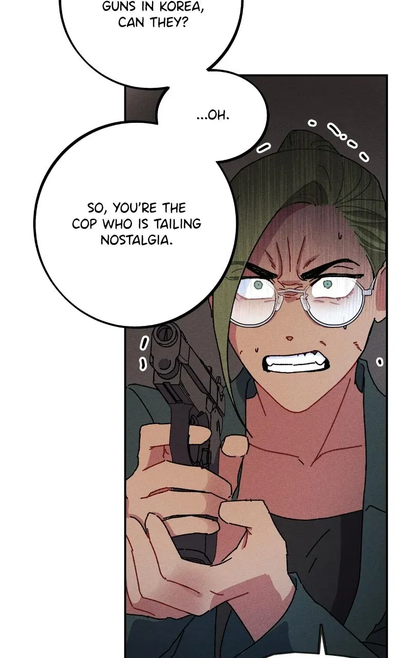 I Swear I Really Like You Chapter 46 page 24 - 