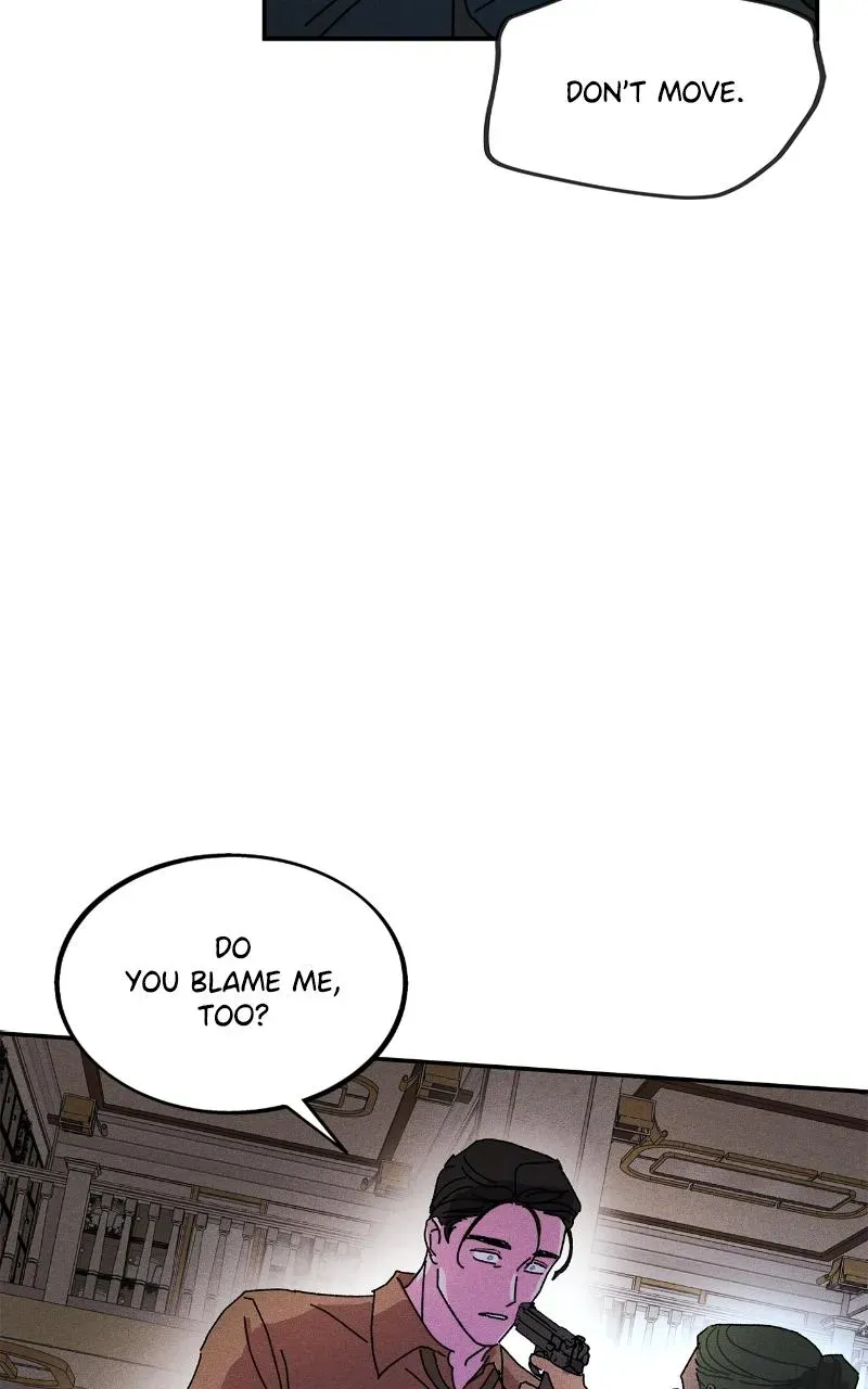 I Swear I Really Like You Chapter 46 page 25 - 