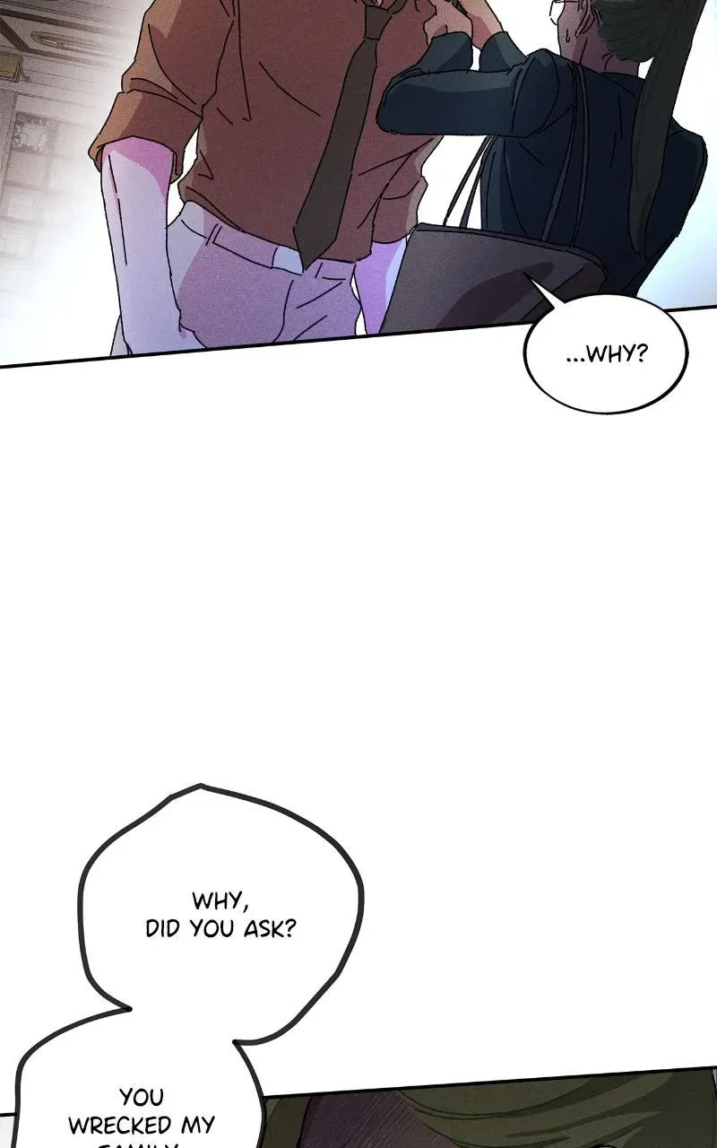 I Swear I Really Like You Chapter 46 page 26 - 