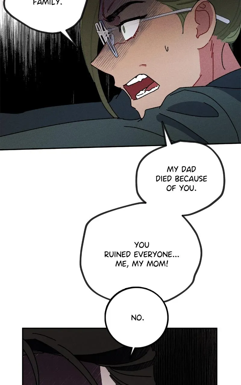 I Swear I Really Like You Chapter 46 page 27 - 