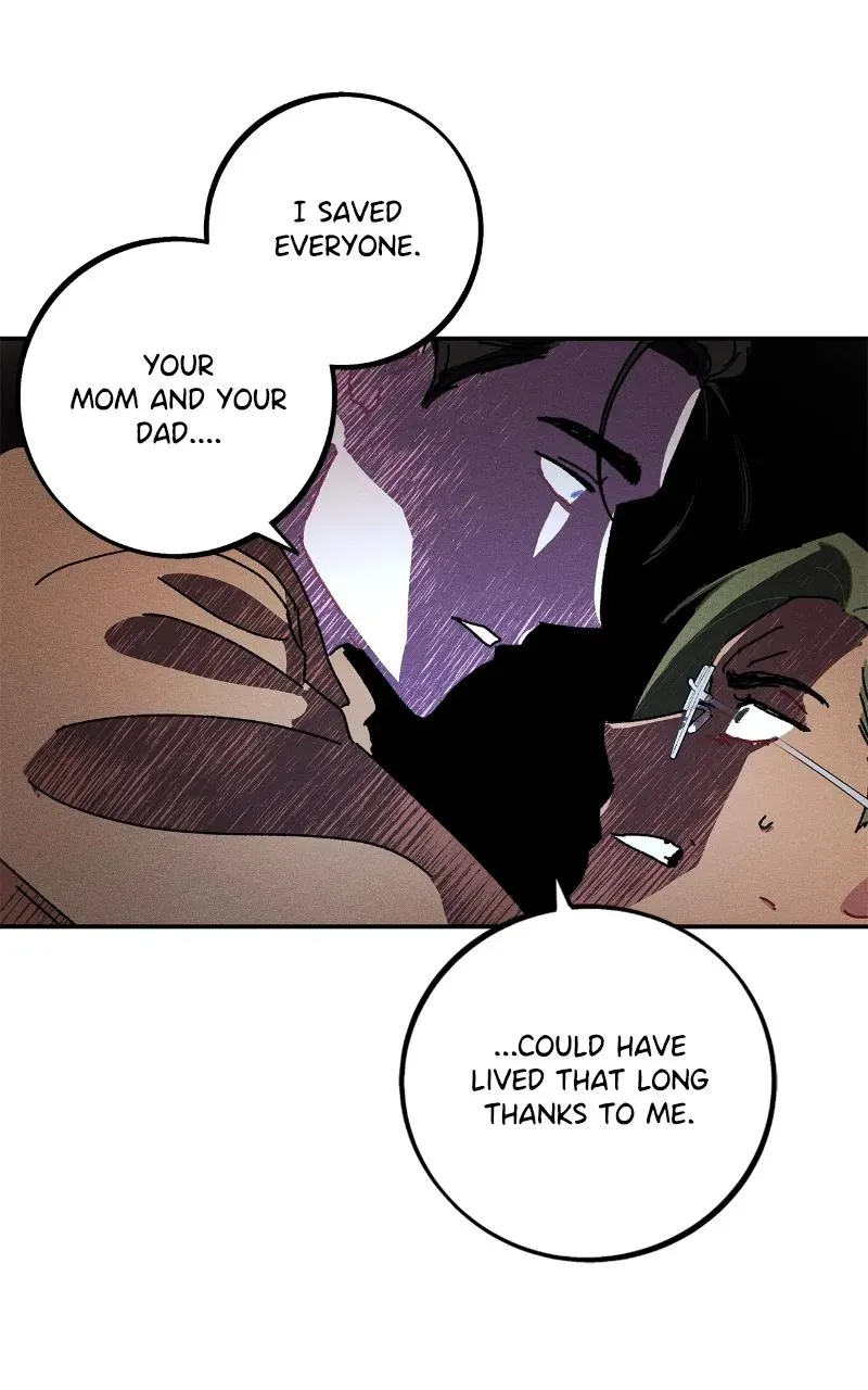 I Swear I Really Like You Chapter 46 page 29 - 