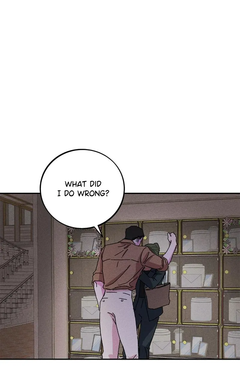 I Swear I Really Like You Chapter 46 page 30 - 