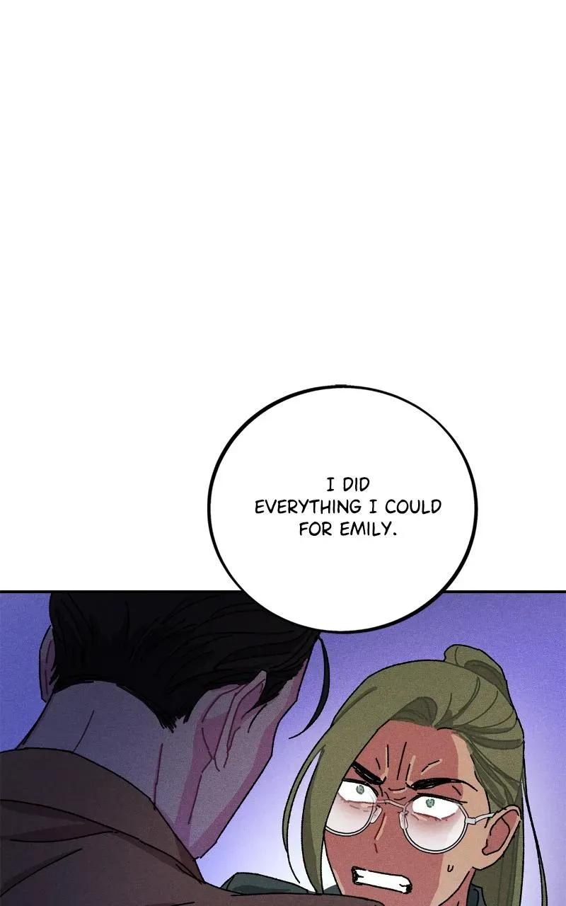 I Swear I Really Like You Chapter 46 page 31 - 