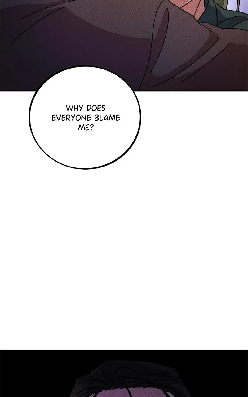 I Swear I Really Like You Chapter 46 page 32 - 
