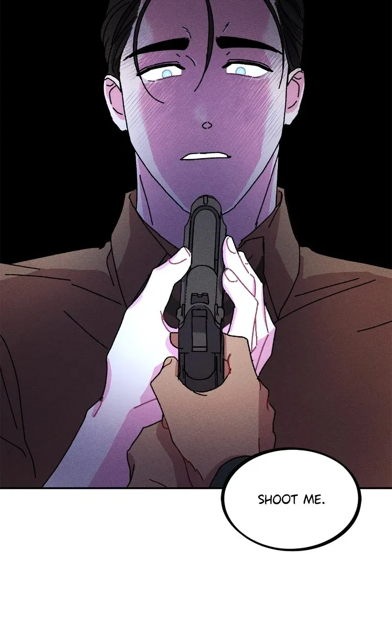 I Swear I Really Like You Chapter 46 page 33 - 