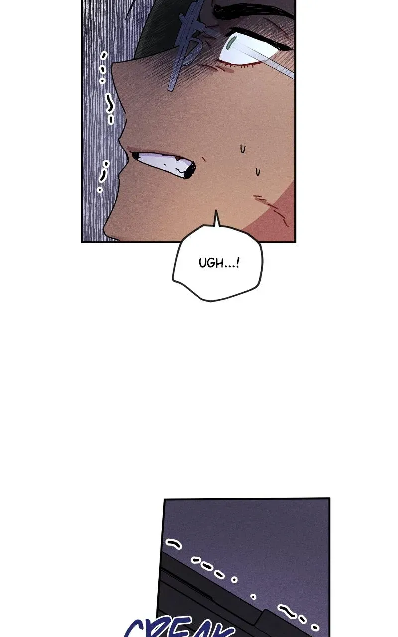 I Swear I Really Like You Chapter 46 page 35 - 