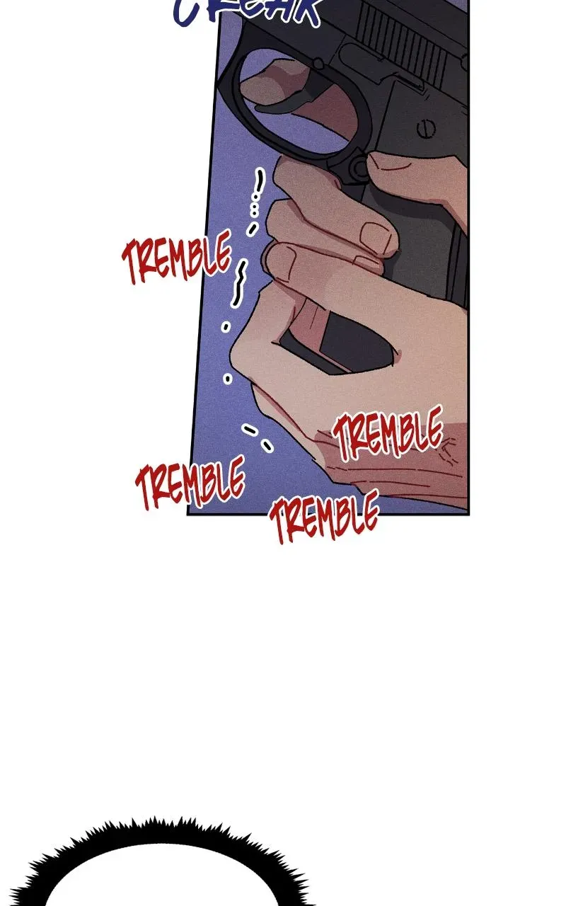 I Swear I Really Like You Chapter 46 page 36 - 