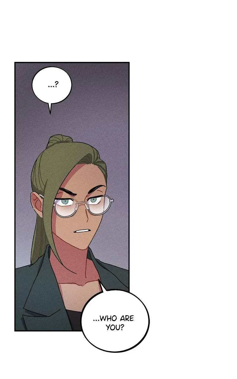 I Swear I Really Like You Chapter 46 page 5 - 
