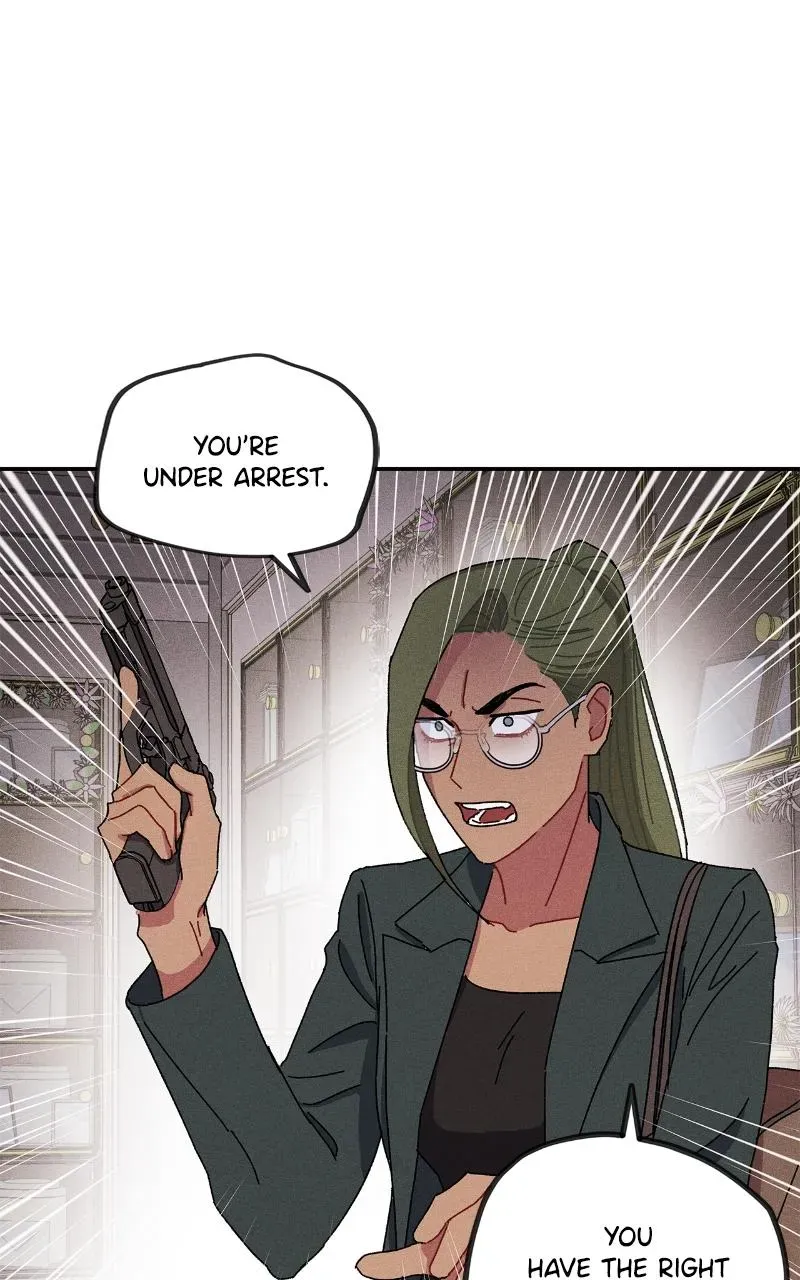 I Swear I Really Like You Chapter 46 page 43 - 