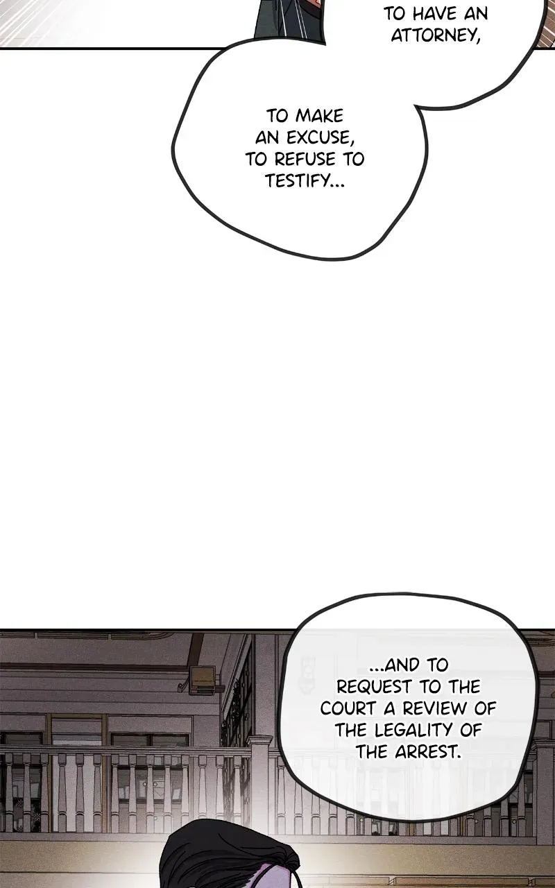 I Swear I Really Like You Chapter 46 page 44 - 