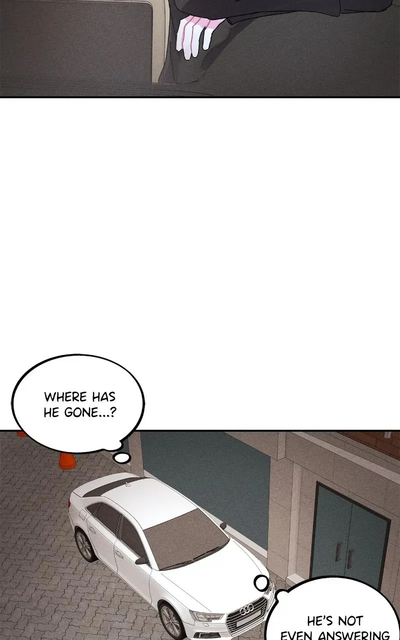 I Swear I Really Like You Chapter 46 page 47 - 