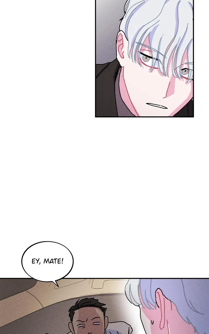 I Swear I Really Like You Chapter 46 page 49 - 