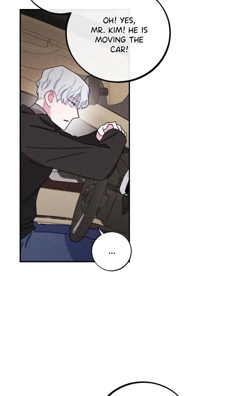 I Swear I Really Like You Chapter 46 page 51 - 