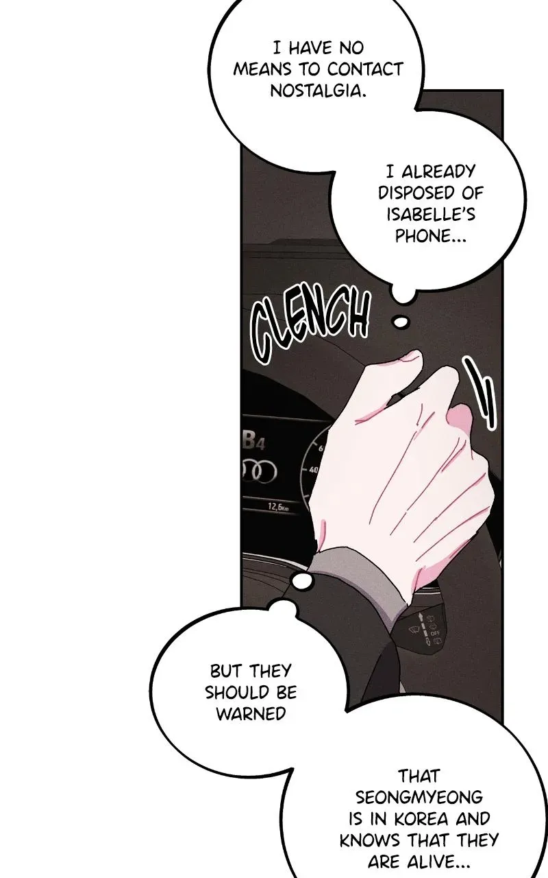 I Swear I Really Like You Chapter 46 page 52 - 