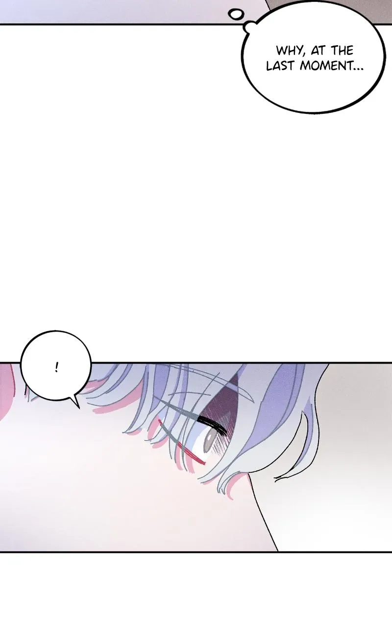 I Swear I Really Like You Chapter 46 page 54 - 