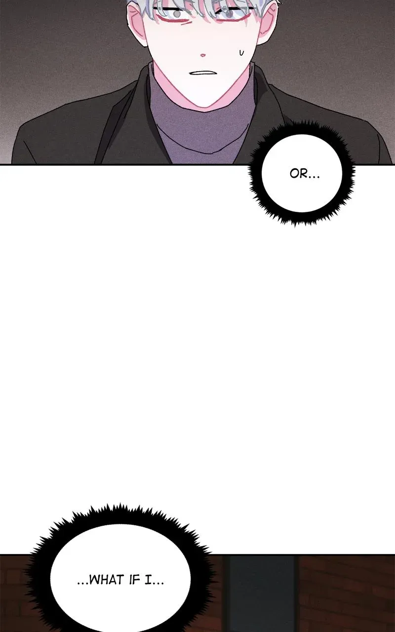 I Swear I Really Like You Chapter 46 page 57 - 