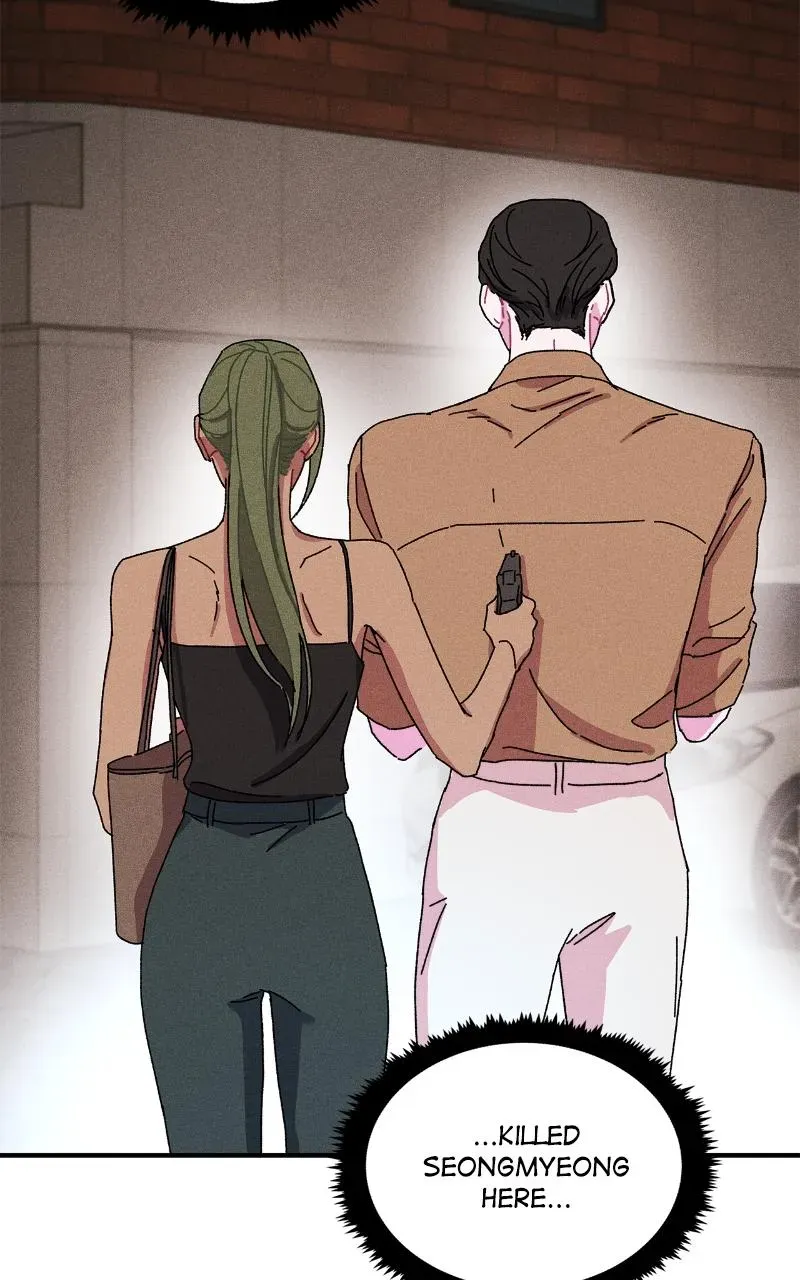 I Swear I Really Like You Chapter 46 page 58 - 