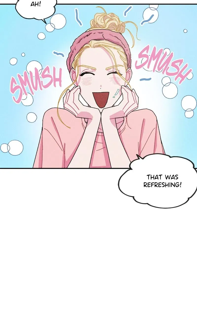 I Swear I Really Like You Chapter 46 page 61 - 