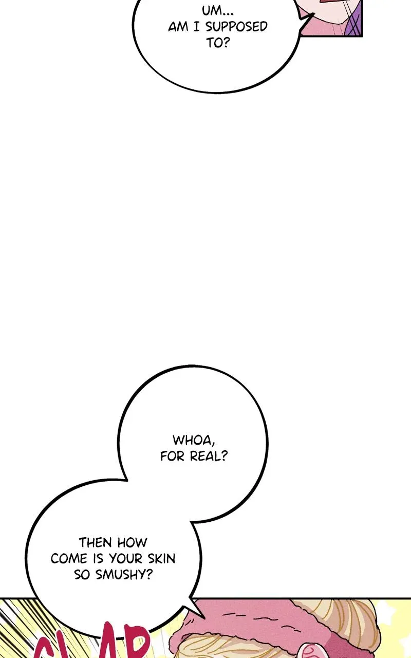 I Swear I Really Like You Chapter 46 page 64 - 