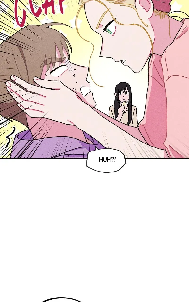 I Swear I Really Like You Chapter 46 page 65 - 