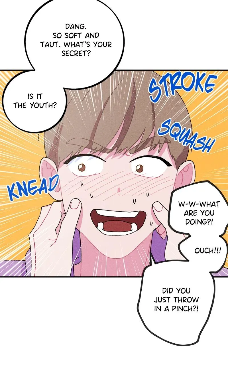 I Swear I Really Like You Chapter 46 page 66 - 
