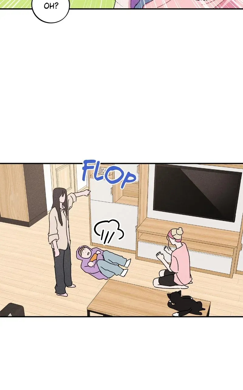 I Swear I Really Like You Chapter 46 page 68 - 