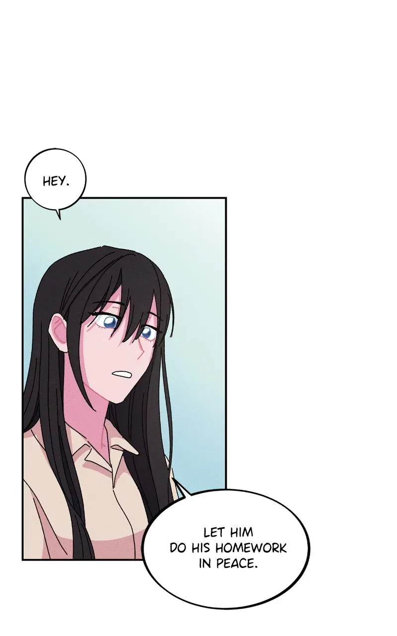 I Swear I Really Like You Chapter 46 page 69 - 